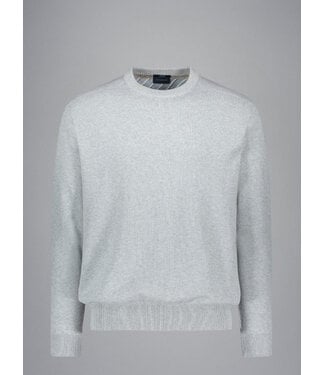 PAUL & SHARK Grey Sweater