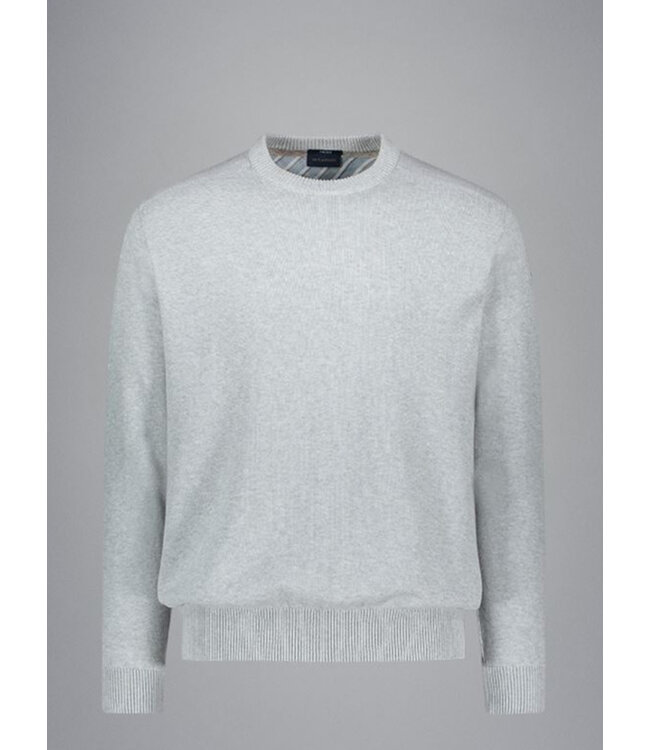 Grey Sweater
