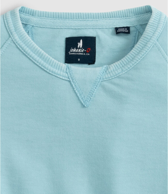 Permafrost Taber Sweatshirt