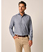 Classic Fit Laguna Blue Blaine Shirt