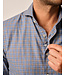 Classic Fit Laguna Blue Blaine Shirt