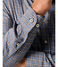 Classic Fit Laguna Blue Blaine Shirt