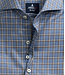 Classic Fit Laguna Blue Blaine Shirt