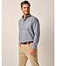 Classic Fit Laguna Blue Blaine Shirt