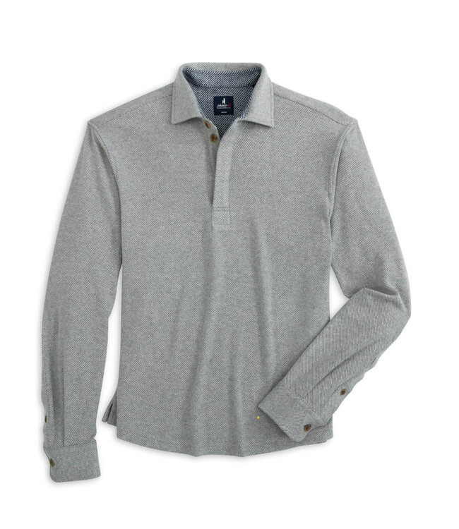 Grey Middleton Polo