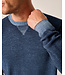 Bombay Navy Burgess Crew Neck