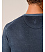 Bombay Navy Burgess Crew Neck