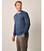 Bombay Navy Burgess Crew Neck