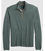 JOHNNIE-O Moss Carlson Merino 1/4 Zip