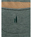 Moss Carlson Merino 1/4 Zip