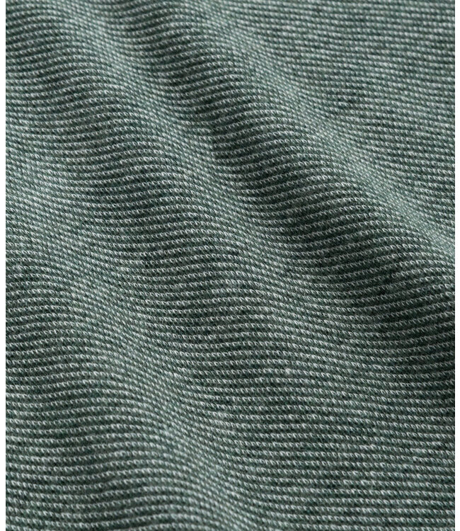 Moss Carlson Merino 1/4 Zip