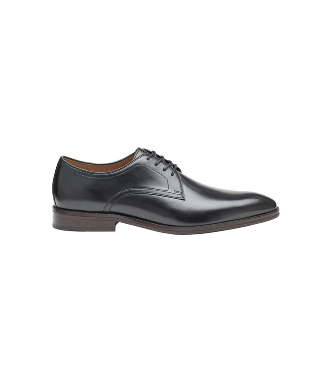 Black Sullivan Shoes