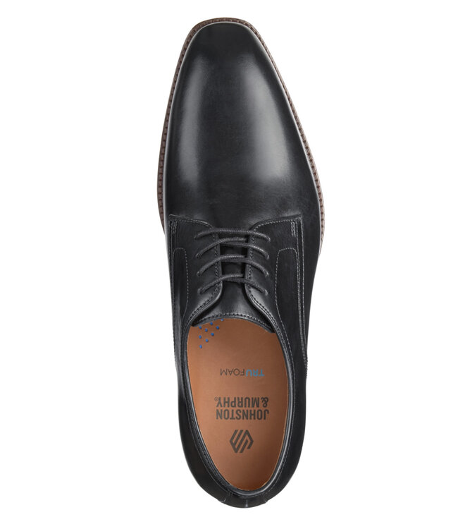 Black Sullivan Shoes