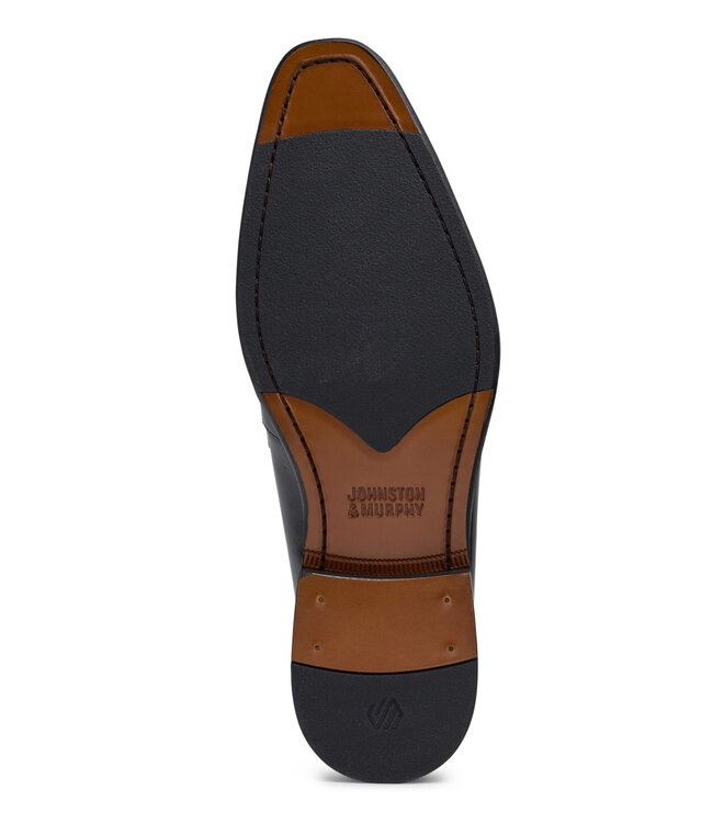 Black Sullivan Shoes