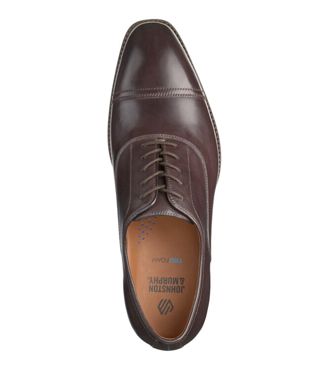 Espresso Sullivan Shoes