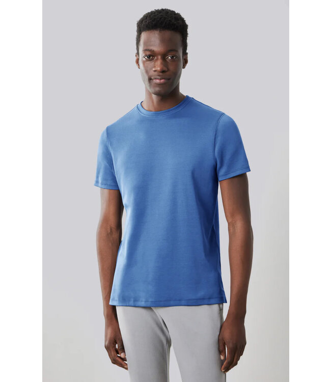 Bijou Blue Georgia T-Shirt