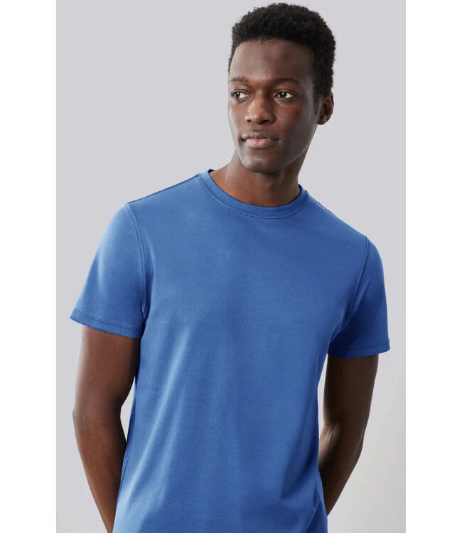 Bijou Blue Georgia T-Shirt