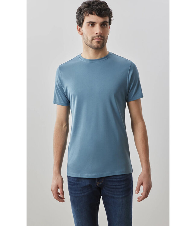Coronet Blue Georgia T-Shirt