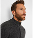 Charcoal Steffen 1/4 Zip
