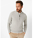 Grey Steffen 1/4 Zip