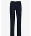BRAX Slim Fit Navy Twill Hi-Flex 5 Pocket Pants