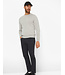 Slim Fit Cement Hi-Flex 5 Pocket Pants