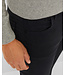 Slim Fit Cement Hi-Flex 5 Pocket Pants
