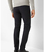 Slim Fit Cement Hi-Flex 5 Pocket Pants