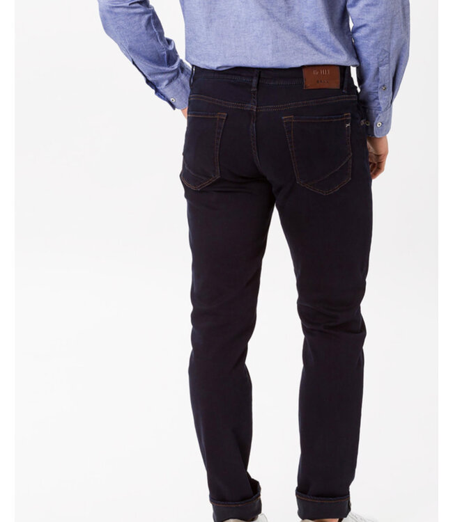 Slim Fit Dark Denim Hi Flex Jeans