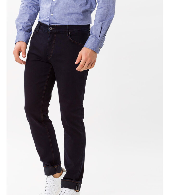 Slim Fit Dark Denim Hi Flex Jeans