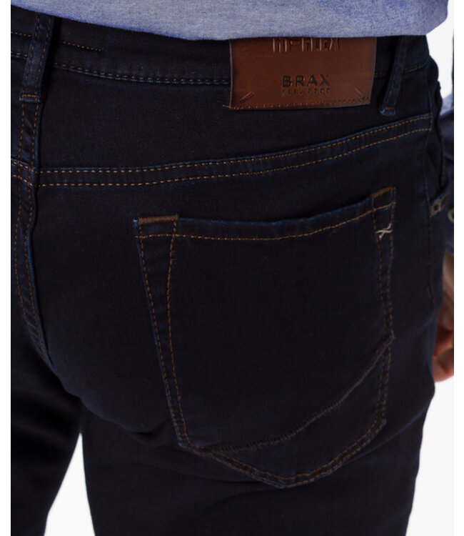 Slim Fit Dark Denim Hi Flex Jeans