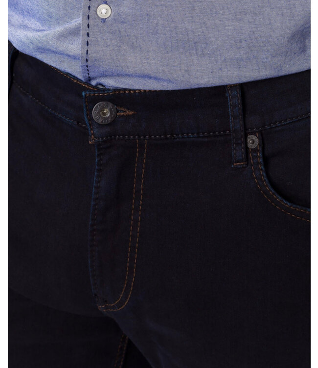 Slim Fit Dark Denim Hi Flex Jeans