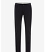 Slim Fit Navy Hi-Flex JERSEY 5 Pocket Pants