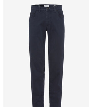 BRAX Modern Fit Cobalt Blue Marathon 5 Pocket Pants