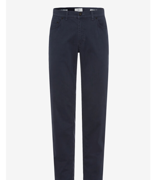 Modern Fit Cobalt Blue Marathon 5 Pocket Pants