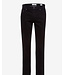 BRAX Modern Fit Black Perma Color 5 Pocket Pants