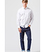 Modern Fit Masterpiece Blue Black Jeans