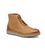 JOHNSTON & MURPHY Tan Upton Lug Boots