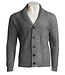 MARCO Grey Cardigan