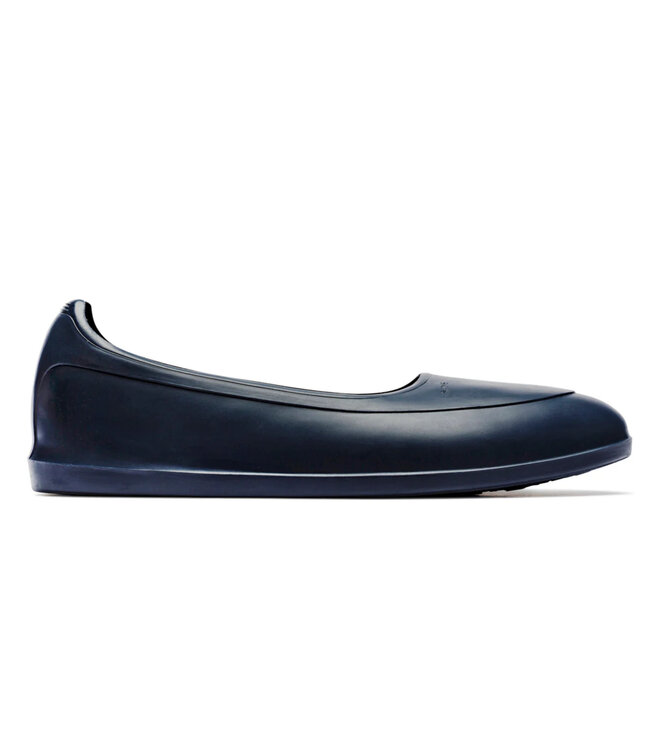 Navy Classic Overshoes