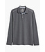 TOMMY BAHAMA Charcoal Coasta Vera Polo