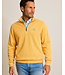 Golden Apricot Tobago Bay 1/4 Zip