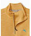 Golden Apricot Tobago Bay 1/4 Zip
