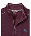 Blackberry Tobago Bay 1/4 Zip