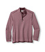 TOMMY BAHAMA Purple Flipfield Half Zip