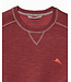 Ruby Wine  Trinidad Crew Neck