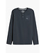 Charcoal Sandrunner Henley