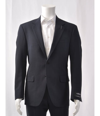 COPPLEY Modern Fit Navy Attivo Suit