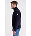 Navy Timmy T-Neck 1/4 Zip