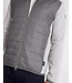 Light Grey Peder Full Zip